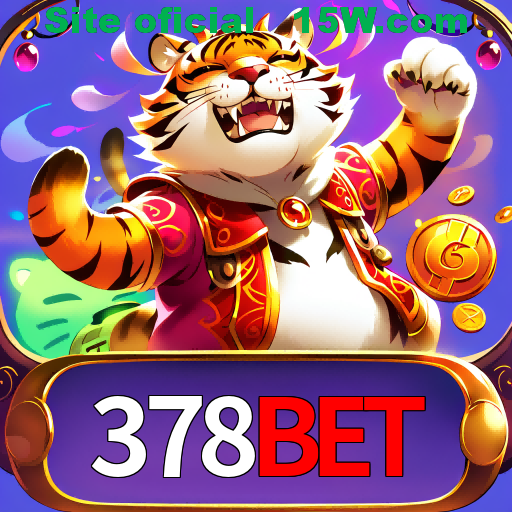 Imagem promocional da 378Bet mostrando a plataforma e suas vantagens